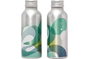 Wype | Refill | Toilet Roll Gel | Flushable Wet Wipe Alternative | Holiday Essentials | 2 x 100ml | 2 Pack