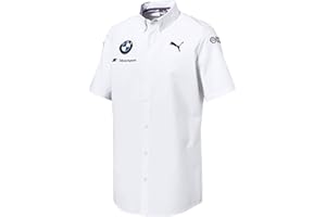 ‎PUMA Puma BMW Motorsport Team Shirt