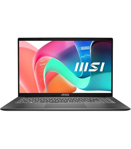 HP Pavilion 15.6