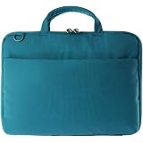 Tucano - Smilza Borsa PC Slim Compatibile con Laptop 15.6\