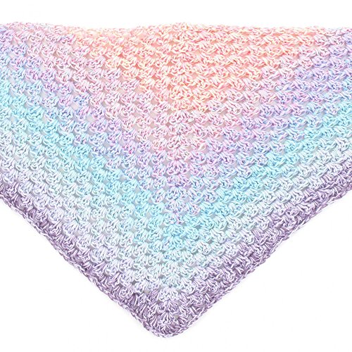 LoLa Farbverlaufsgarn Classic Pastello, Variante:3fach – 200g 1000m - 2