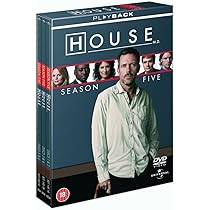 House Season 7: Amazon.co.uk: Hugh Laurie, Lisa Edelstein, Jesse