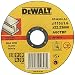 Produktbild DeWALT Trennscheibe, 115 x 22,2 x 1,6 mm, DT42200-XJ