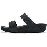 Kadın Terlik A4Y-001/675 FitFlop LULU Textured Glitzy
