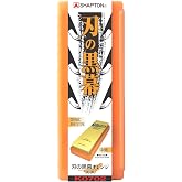 Shapton For Professional Ceramic Whetstone Grit 1000 Orange Median Ceramic
