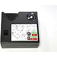 GM, Active Tools Genuine Vauxhall Air Compressor 12v Portable Pump Official Vauxhall Corsa Astra Grandland Crossland Insignia Mokka Combo Antara Zafira