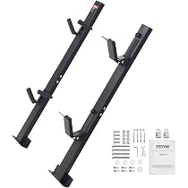 VEVOR Grass Trimmer Holder Vertical Support Max Load Capacity 10kg ...