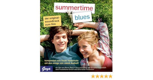 Summertime Blues Der Original Soundtrack Zum Film Amazon De Musik summertime blues der original