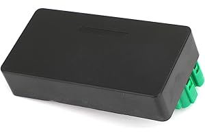 BRUCE & SHARK CDI Módulo de ignición 30410-Mn9-790 para Hon-da Nx650 Nx500 Dominator Xr650L Nx650