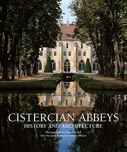Download Cistercian Abbeys (Essence of Culture) Download Cistercian Abbeys (Essence of Culture)