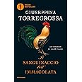 Il sanguinaccio dell'Immacolata. Un'indagine di Marò Pajno