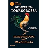 Il sanguinaccio dell'Immacolata. Un'indagine di Marò Pajno
