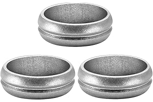 MISSION DARTS Mission F-Lock Ringe - Flight Lock