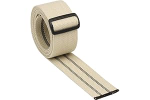 Domke 790-5TN FA-150 Repl Gripper Strap - Tan, Beige