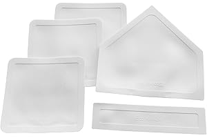 Eco Walker Baseball-Sockel, perfekt für Baseball, Teeball, Softball, Kickball, Kinder, Hinterhof, Übung und Schule (weiß)