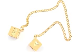 QGH Han Solo DICE for Car Mirror: Lucky Star Wars Dice for Funny Car Accessories - Car Dice for Star Wars Fans - Car Rearview Mirror Pendant Auto Decoraction Accessories Ornaments Crafts