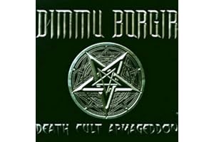 Death Cult Armageddon