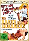 Die Rache des Indianers - Western Perlen 1 - James Craig