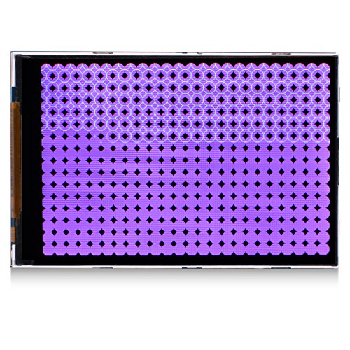 3.5 inch LCD for arduino Kuman UNO R3 TFT Screen with SD Card Socket for Arduino MEGA 2560 Board Module 3.5 zoll LCD Bildschirm SC3A - 3