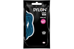 Tinte para tela, Dylon, 50 g, para teñir a mano