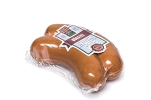 METZGEREI STEINER Würstel Servelade Steiner 2 pezzi - ca. 325 gr.