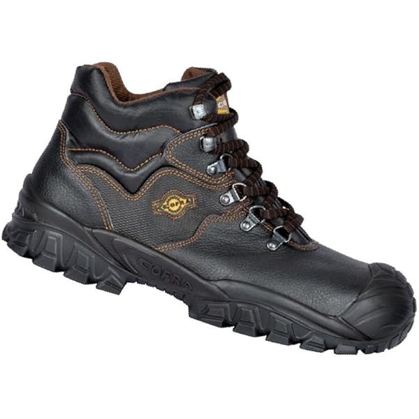 Scarpe alte antinfortunistiche Beta Renegade 7343N S3S FO SR HRO a soli € 109.9