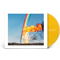 INNI by Sigur Ros: Amazon.co.uk: CDs & Vinyl