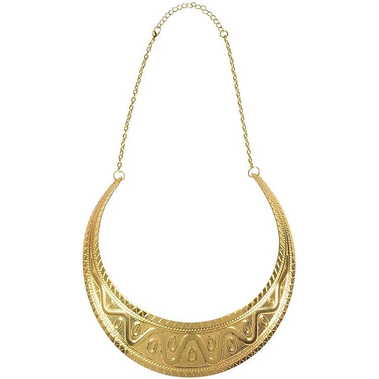 Chaîne De Tête Avec Pendentif Pailleté Pour Femme Et Fille - Accessoire Cheveux élégant - 52 Cm