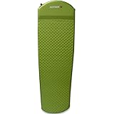 adtrek self inflating mat