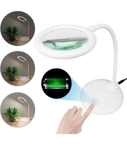 Lampada Di Ricambio 12 W T4, Bianco Freddo 6500 K, 720 Lumen, Efficienza Energet 313098479482