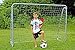 Produktbild Fußballtor Bandito, inkl. Torwand