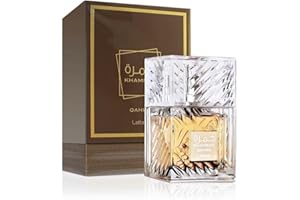 ALAFFAN Khamrah Qahwa Eau de Parfum 100 ml