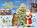 Hugo Bär fährt zum Weihnachtsmann by 