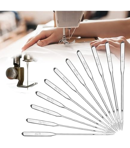 Pinze Per Aghi Simplicity - Per Cucito A Mano E Cambio Aghi - Foto 7