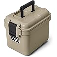 YETI Loadout Go Box, Tan, 15