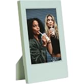 Instax Mini Film Uyumlu Yeşil Klasik Fotoğraf &Ccedil;er&ccedil;evesi