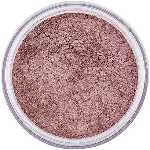 Shimarz Mineral Blush Powder Creates Cheeks That Glow Full Of Radiance Increasing Beauty And Confidence While Looking Naturally Attractive Without Irritation - (SB/011)