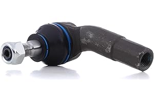 1x MEYLE Spurstangenkopf Vorderachse links inkl. Sicherungsmutter