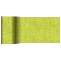 Duni Tischläufer Tischband Tischdeko Gastro 0,15 x 20 m Gelb NEU