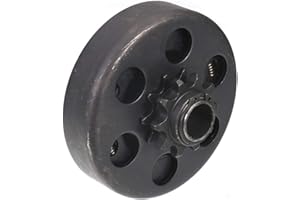 Viviance 20MM 10Tooth 40/41 chain compatible with karting Go Kart Fun Kart centrifugal clutch Mini Bike