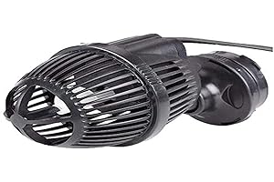 GRECH JVP-101 800 GPH pompa di circolazione per acquario per creare onde