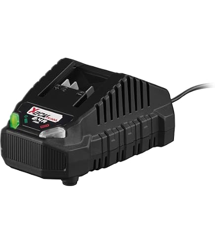 Batterie Lithium-Ion Parkside XTEAM 20V 4Ah - Compatible Perceuse, Visseuse, Scie Sans Fil
