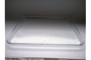 BSH Bosch Siemens Neff Glasteller Glas Glasschale 672497 für Mikrowelle