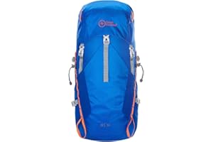 Great Escapes Zaino polivalente H.T. 36