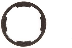 Omix-ADA 55074799 Türschlossdichtung für Jeep XJ/MJ/YJ/TJ/ZJ