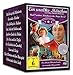 Produktbild Märchen Klassiker-Box 2 (10 DVDs: Tibul besiegt die Dickwänste - Ein uraltes Märchen - Der Lehrling des Medicus - Eine Nacht mit Scheherezade - ... - Der Prinz und der Töpfer und andere...)