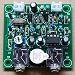 Produktbild Saver DIY QRP Pixie Kit CW Receiver Transmitter 7.023MHz Kurzwelle