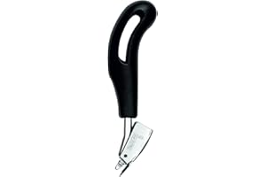 Rapid Rapid R3 Agrafe, Noir