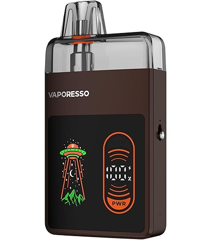 Vaporesso ECO Nano 2 Pod Cartridge 6ML Mesh Coil 0.6ohm Refillable  Replacement Mesh Pod for ECO Nano Kit - 2 pcs - No Nicotine No Liquid :  Amazon.it: Elettronica