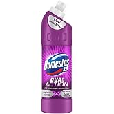 Domestos Dual Action K&ouml;t&uuml; Koku Karşıtı &Ccedil;amaşır Suyu 750 ml